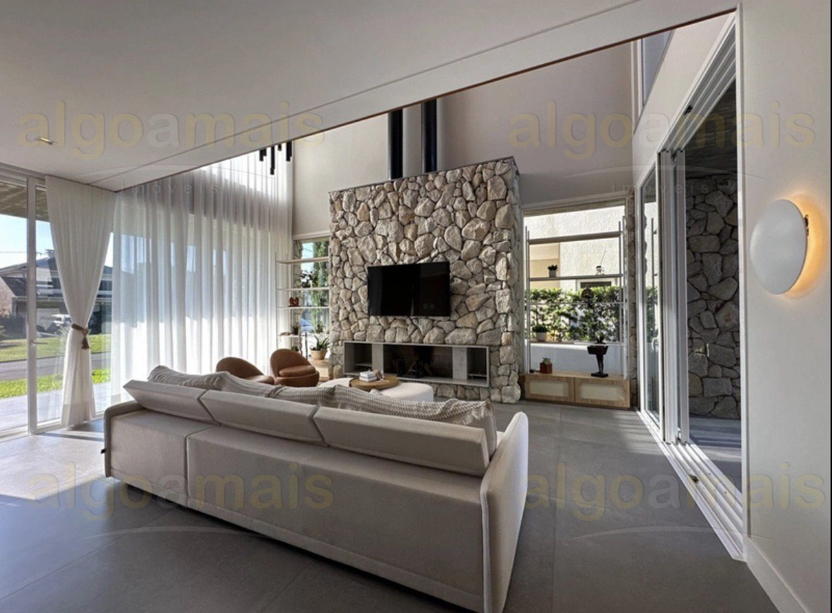 Casa de Condomínio, 4 quartos - Foto 3