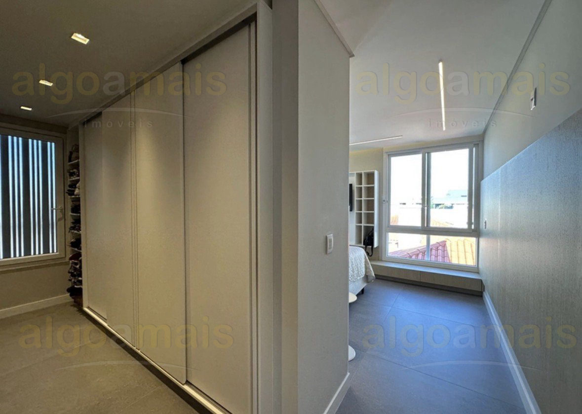 Casa de Condomínio, 4 quartos - Foto 18