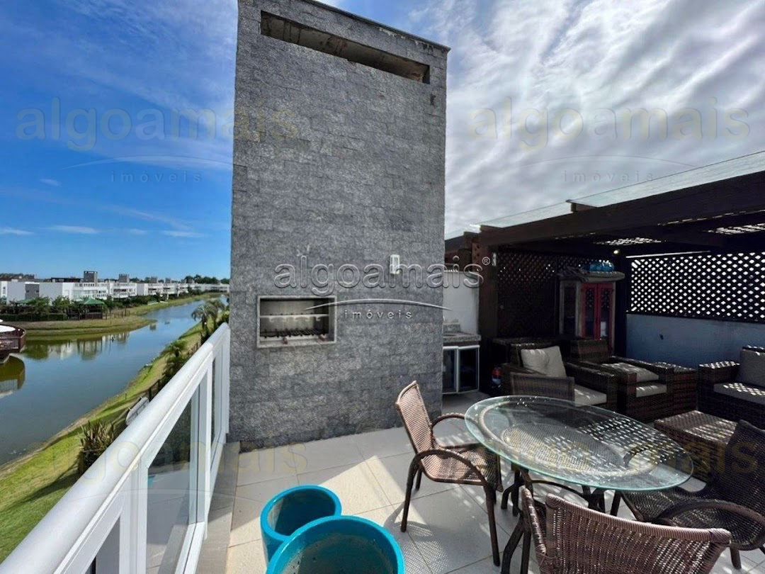 Casa de Condomínio, 3 quartos - Foto 6