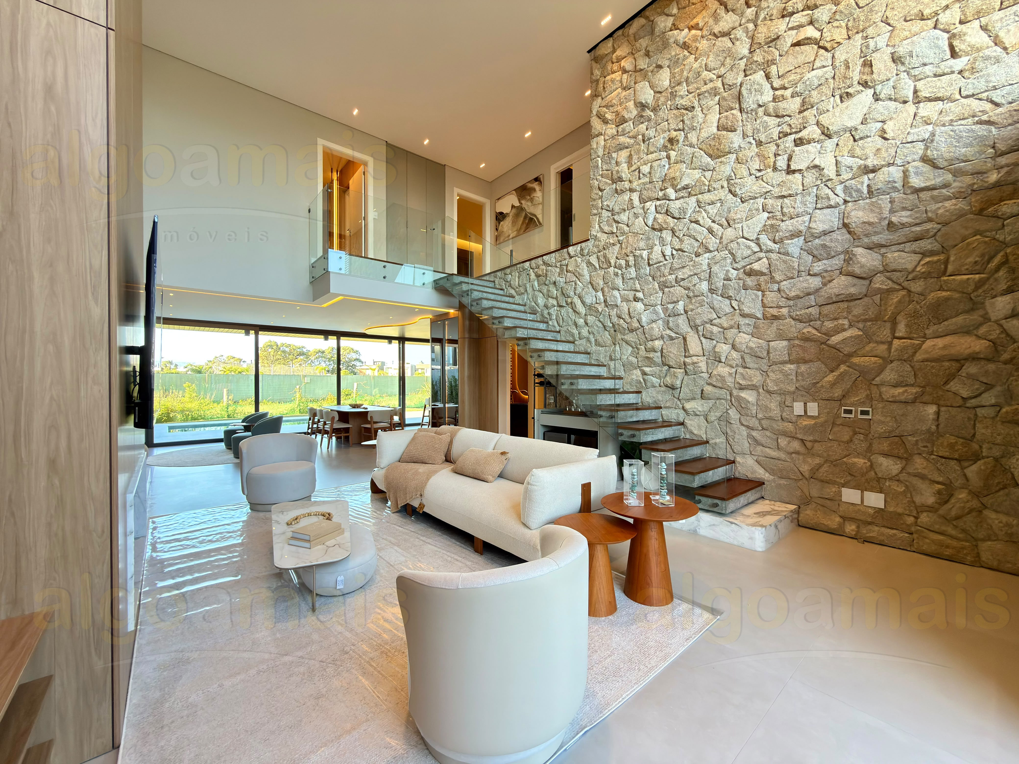 Casa de Condomínio, 4 quartos - Foto 7
