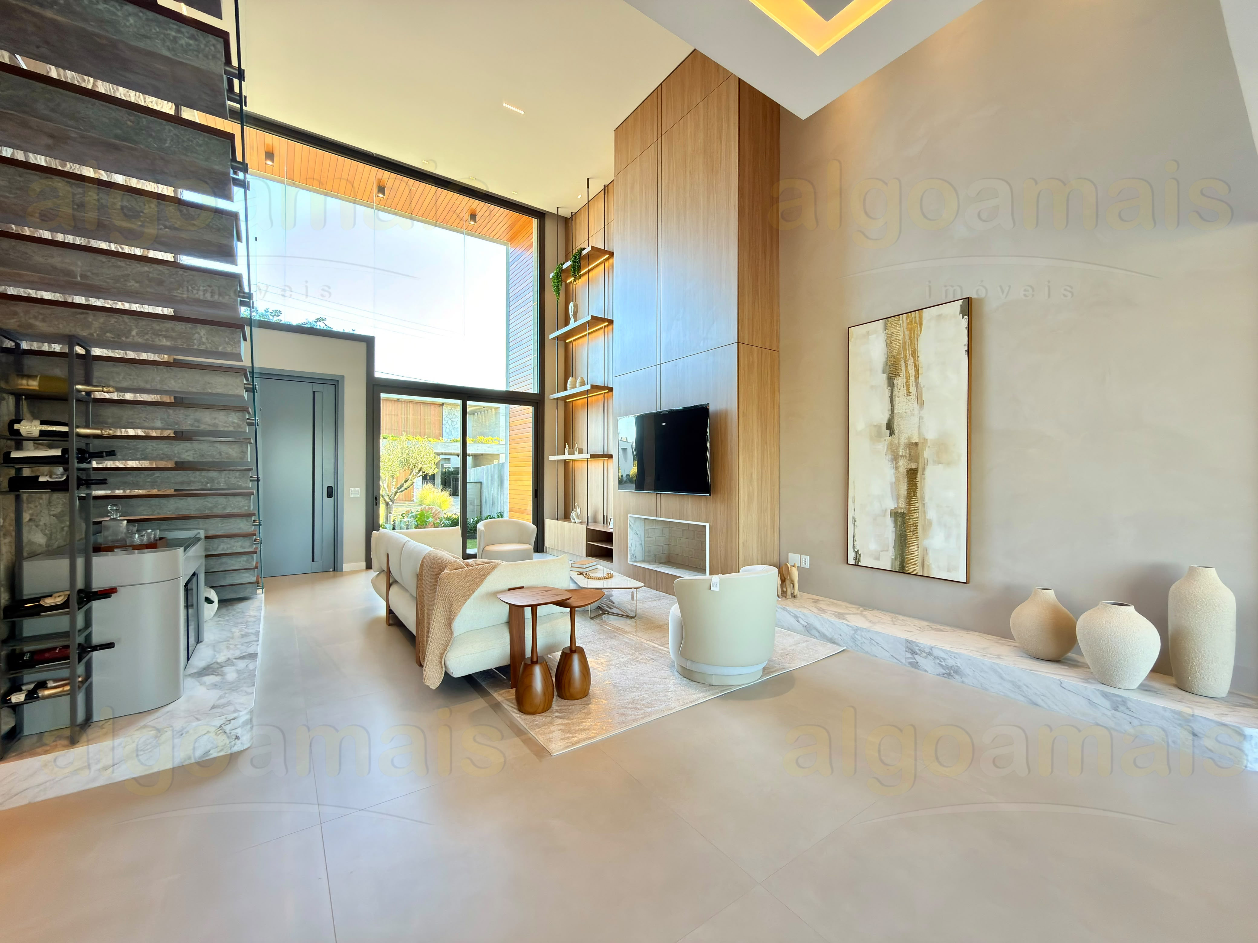 Casa de Condomínio, 4 quartos - Foto 6