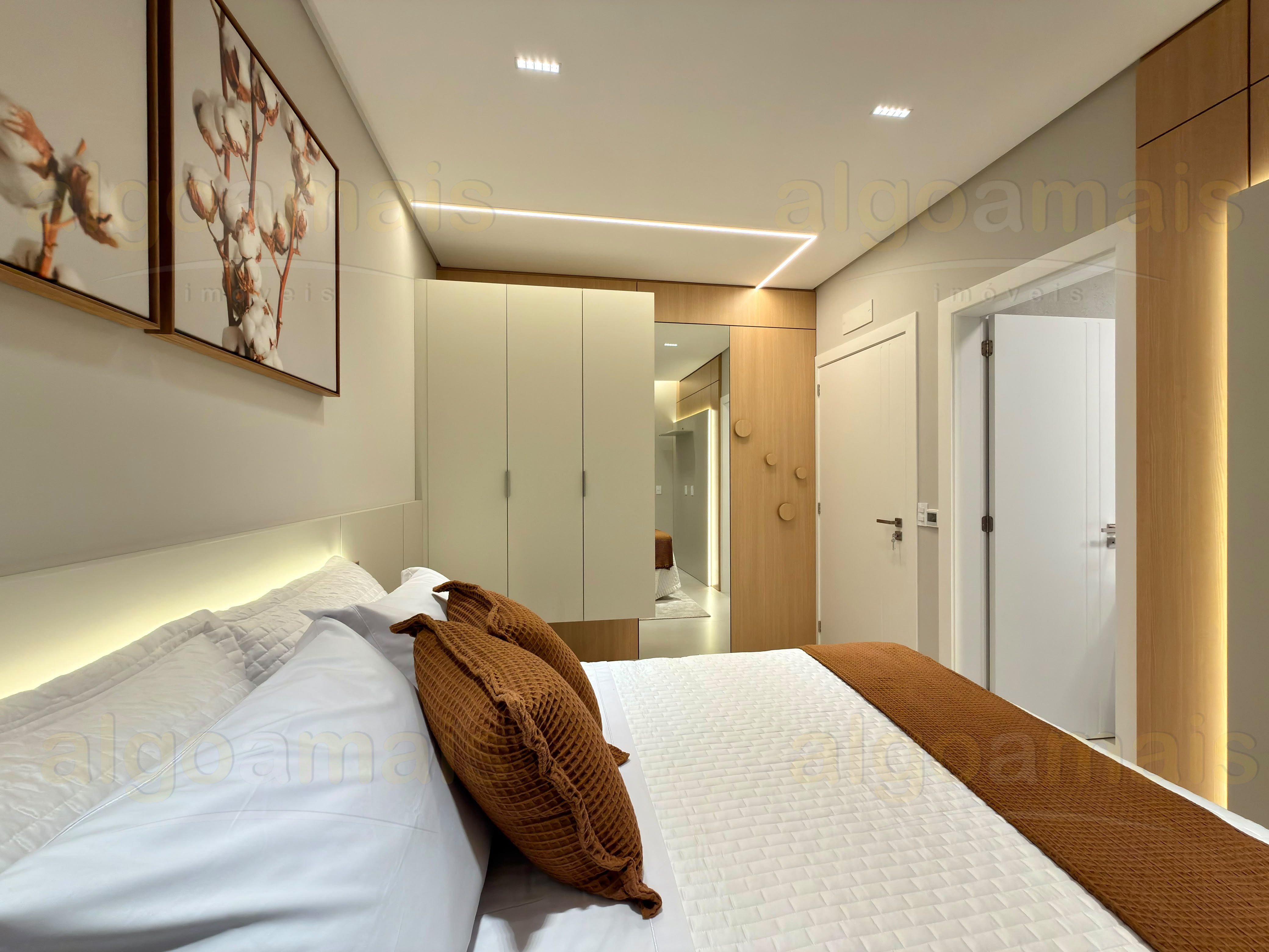 Casa de Condomínio, 4 quartos - Foto 31