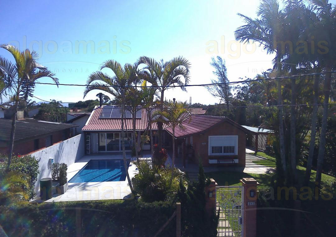Casa, 3 quartos, 180 m² - Foto 2