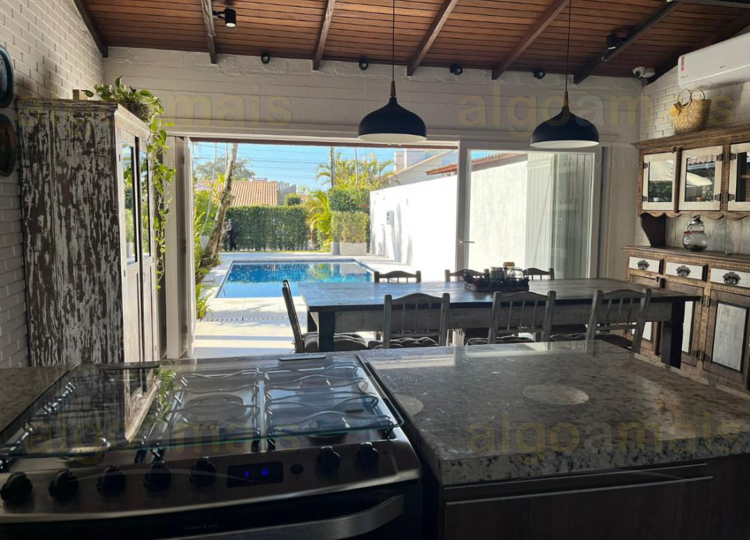 Casa, 3 quartos, 180 m² - Foto 7
