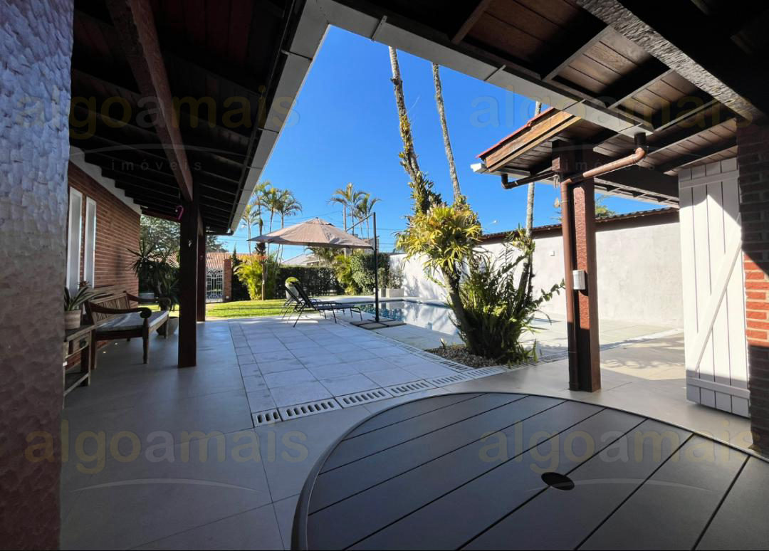 Casa, 3 quartos, 180 m² - Foto 3