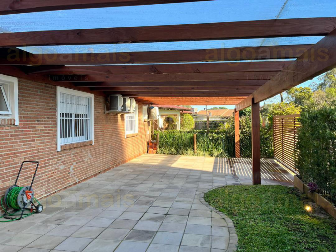 Casa, 3 quartos, 180 m² - Foto 20