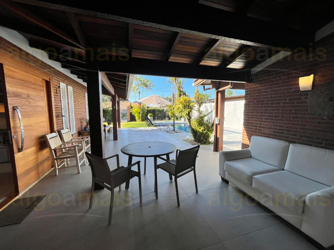 Casa, 3 quartos, 180 m² - Foto 23