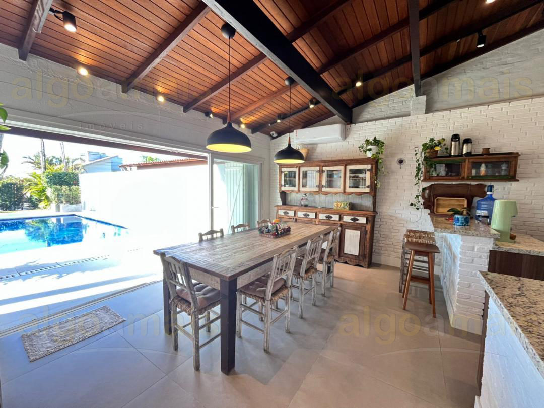 Casa, 3 quartos, 180 m² - Foto 31