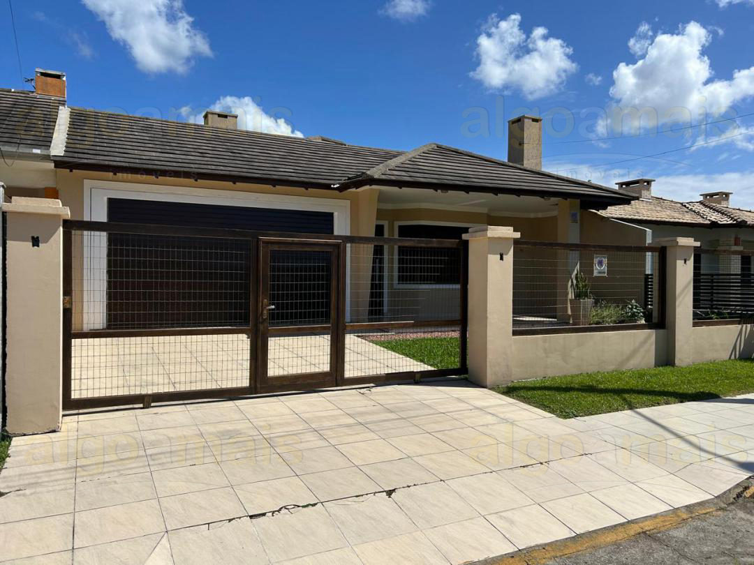 Casa Mobiliada à venda em Xangri-Lá, Noiva do Mar - 160m² — Noiva do Mar — Xangri-Lá