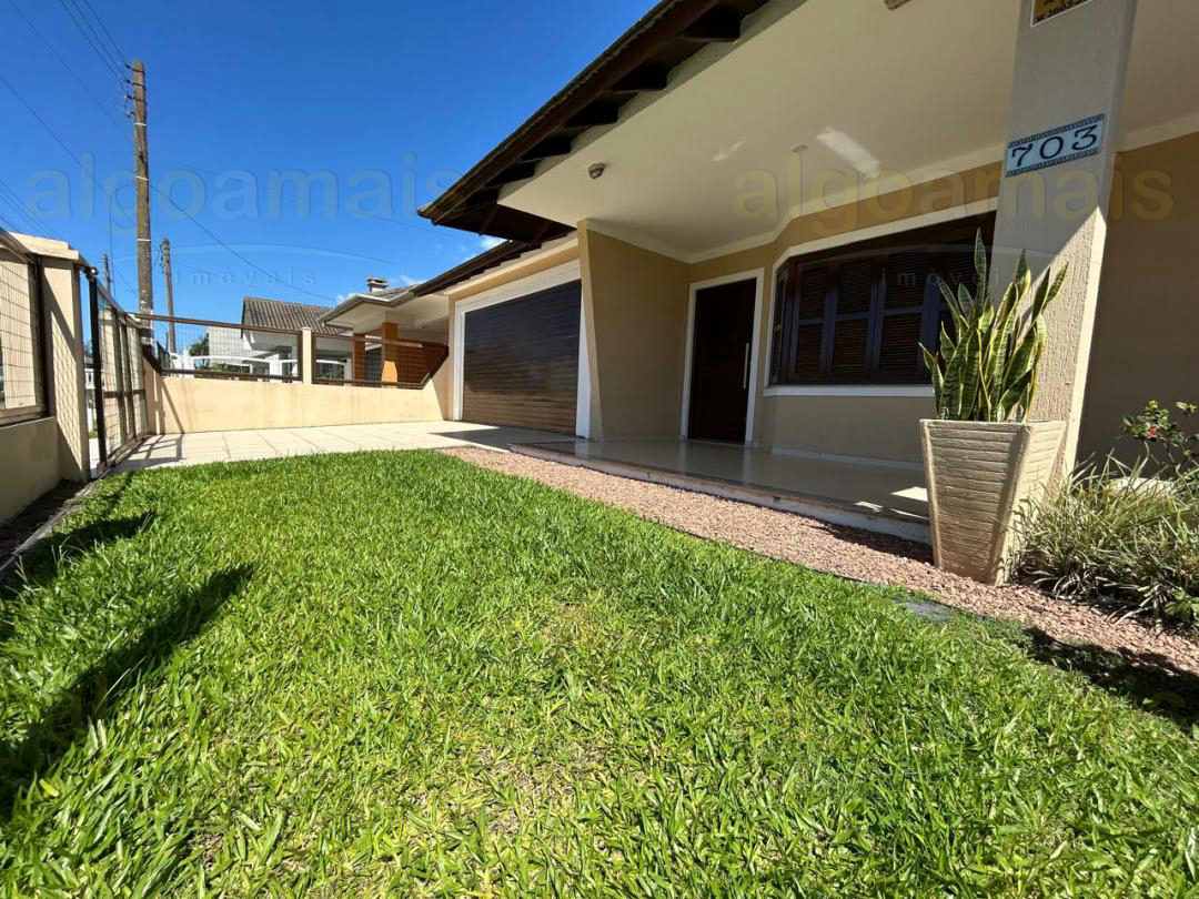 Casa, 3 quartos, 160 m² - Foto 2