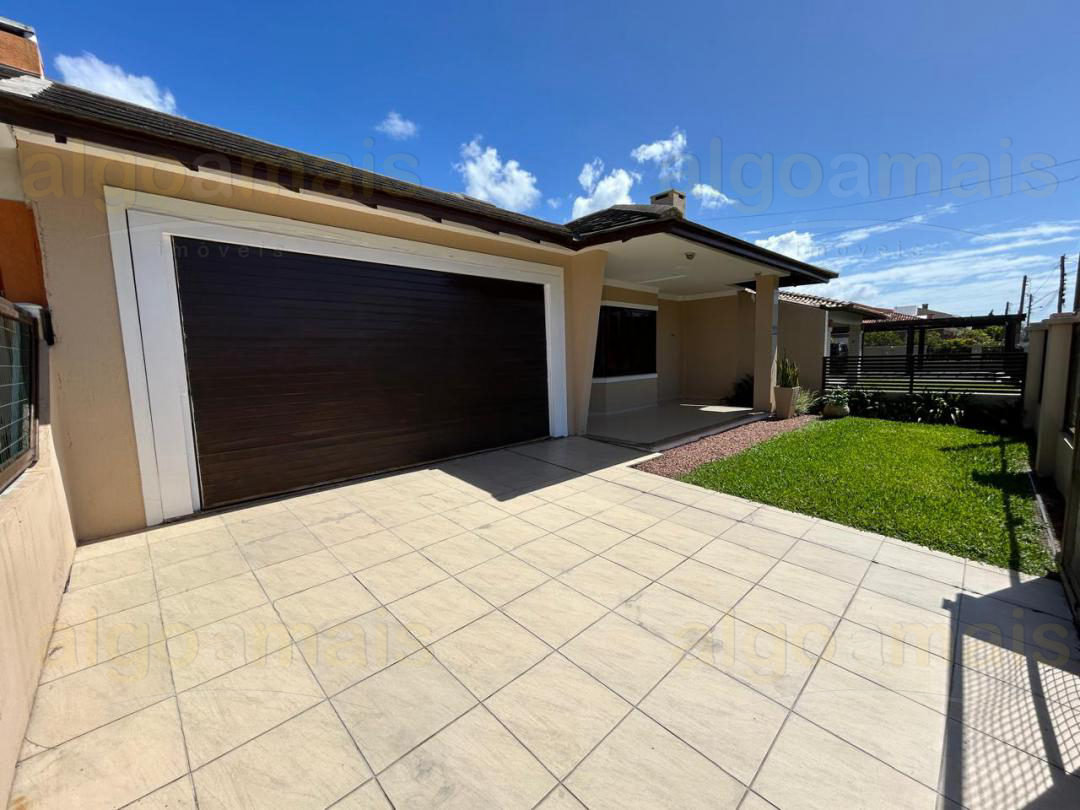 Casa, 3 quartos, 160 m² - Foto 3