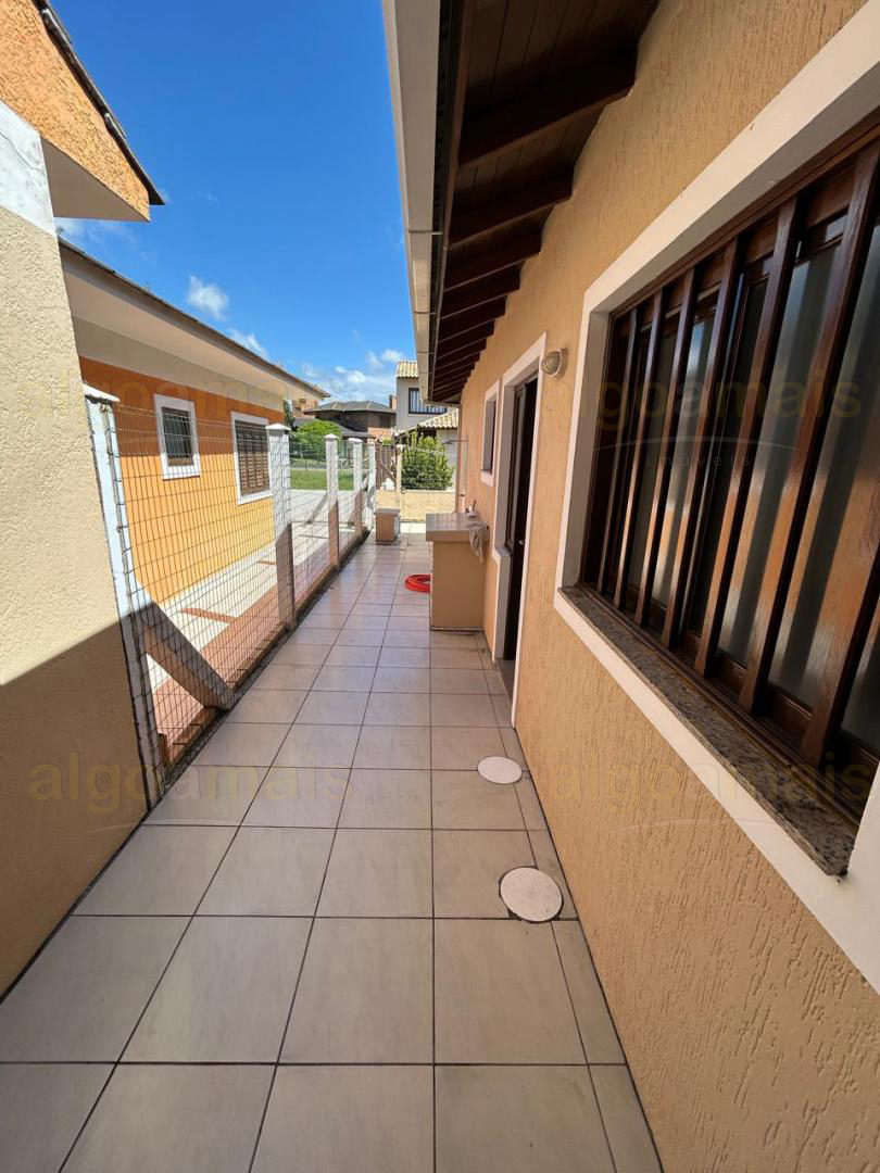 Casa, 3 quartos, 160 m² - Foto 7