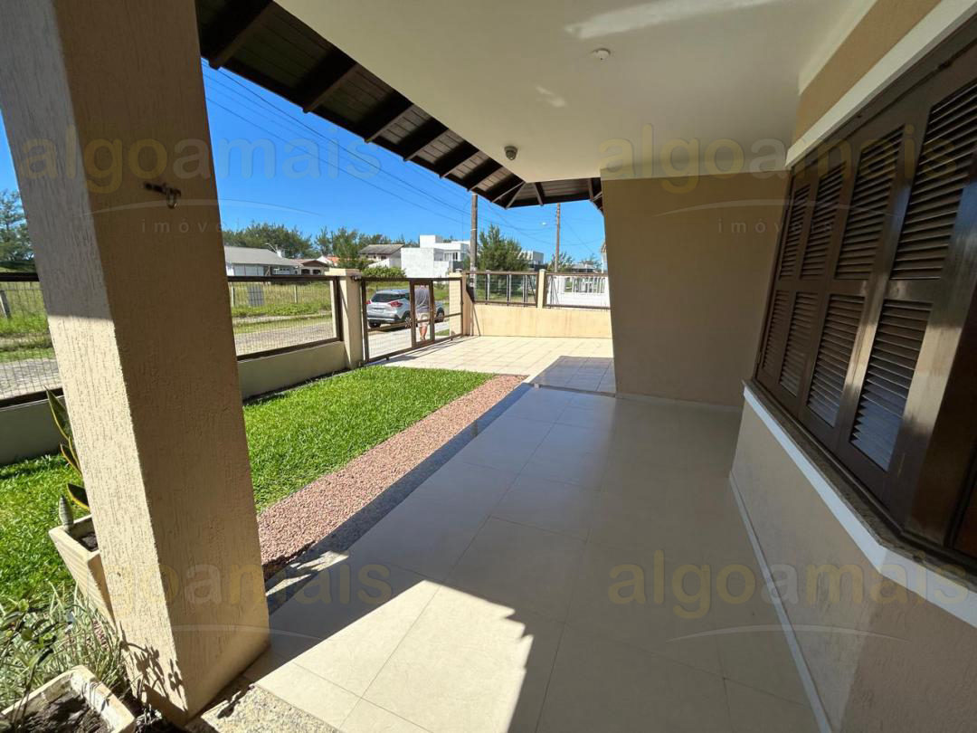 Casa, 3 quartos, 160 m² - Foto 4