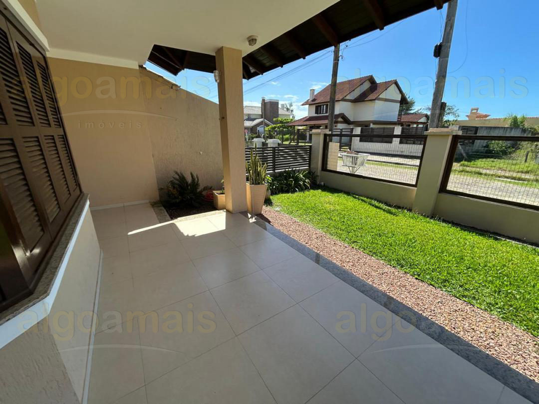 Casa, 3 quartos, 160 m² - Foto 12