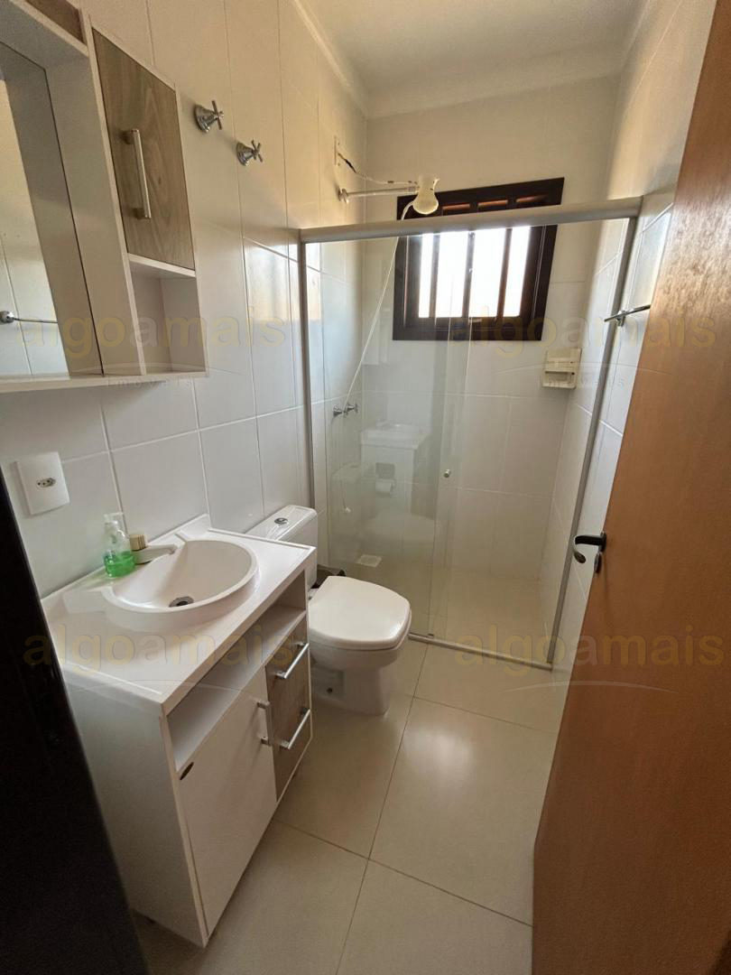 Casa, 3 quartos, 160 m² - Foto 22