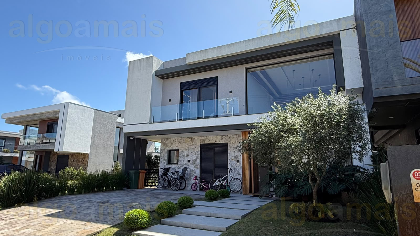 Casa de Condomínio, 4 quartos - Foto 3