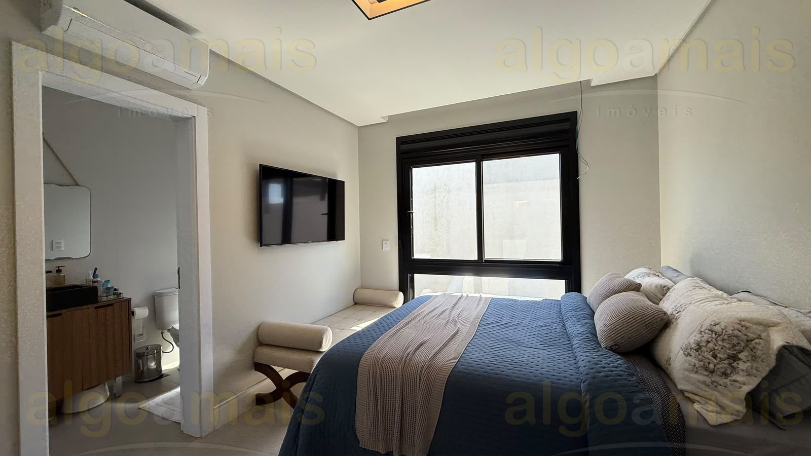 Casa de Condomínio, 4 quartos - Foto 24