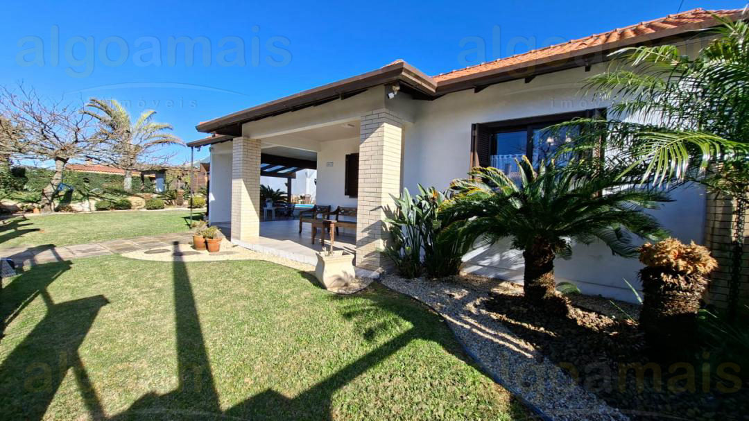 Casa, 3 quartos, 130 m² - Foto 2