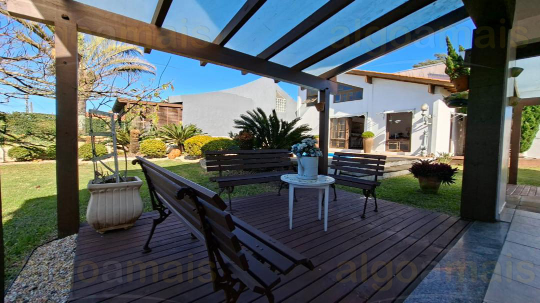 Casa, 3 quartos, 130 m² - Foto 7