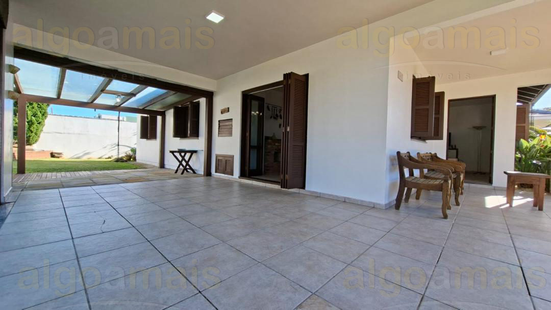 Casa, 3 quartos, 130 m² - Foto 24