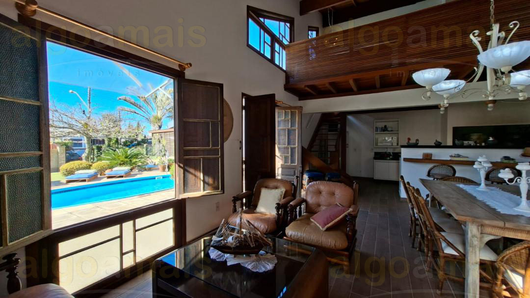 Casa, 3 quartos, 130 m² - Foto 23