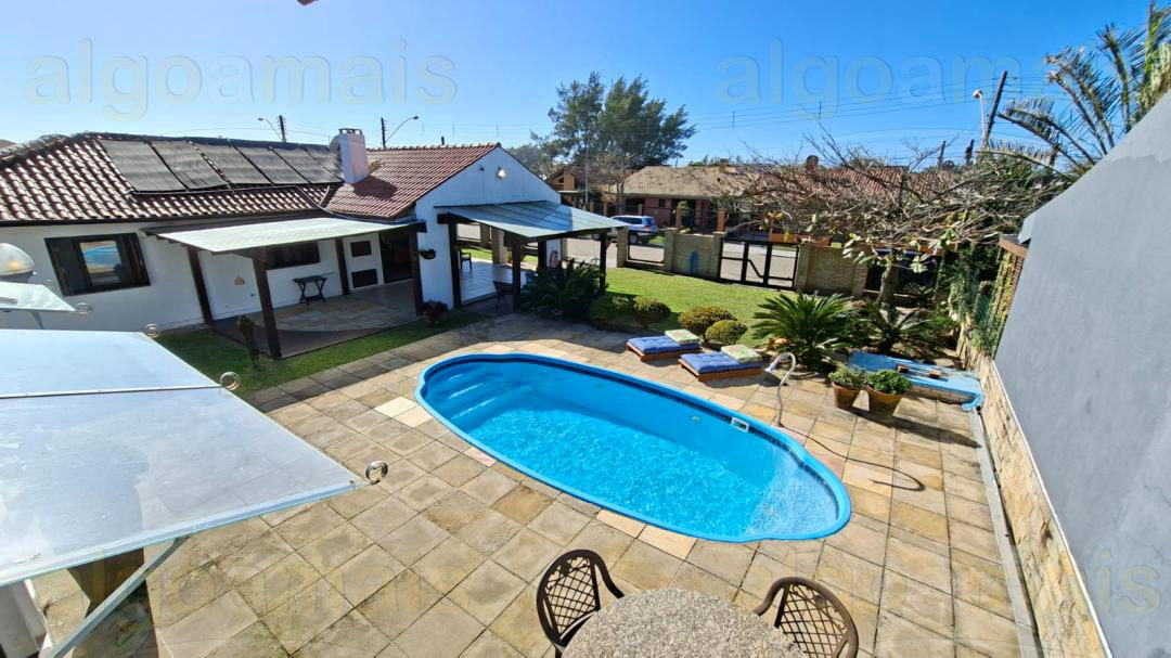 Casa, 3 quartos, 130 m² - Foto 30