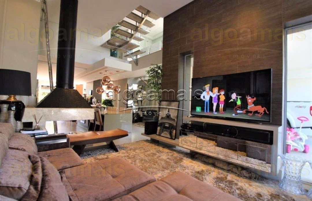 Casa de Condomínio, 4 quartos - Foto 5