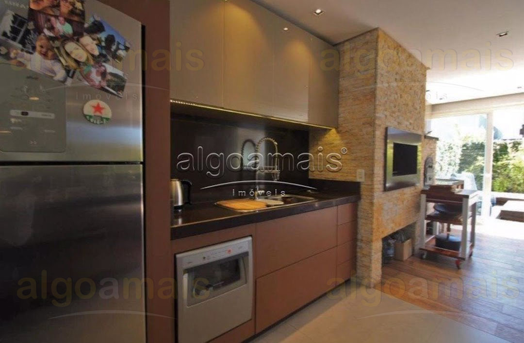 Casa de Condomínio, 4 quartos - Foto 12