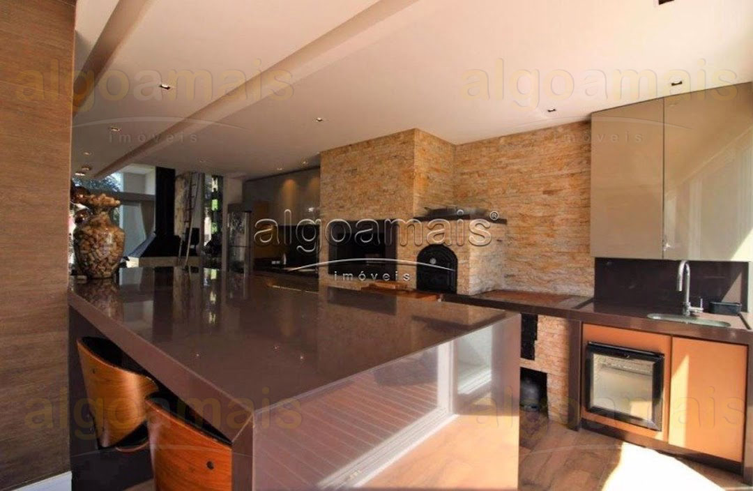 Casa de Condomínio, 4 quartos - Foto 8