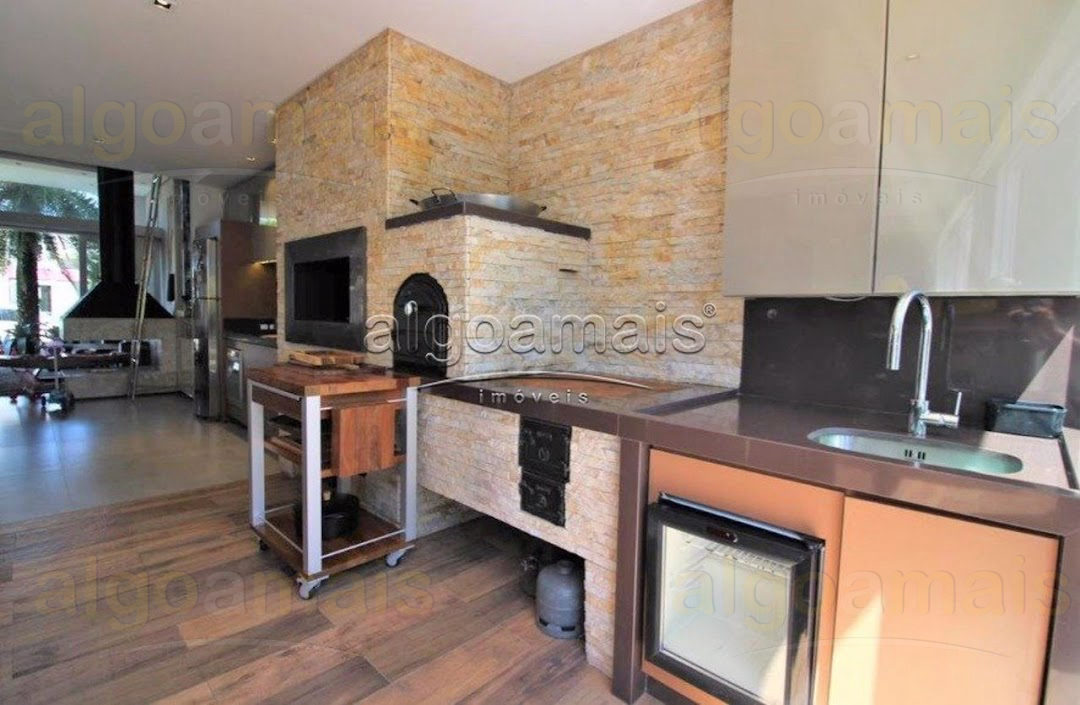 Casa de Condomínio, 4 quartos - Foto 10