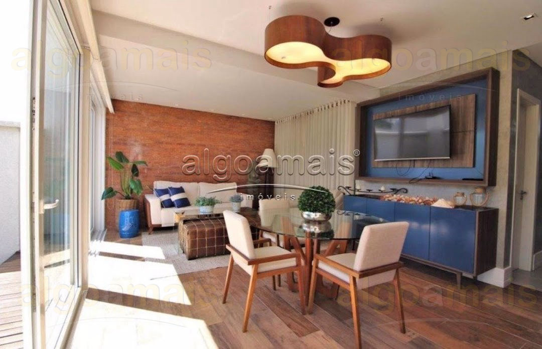 Casa de Condomínio, 4 quartos - Foto 11