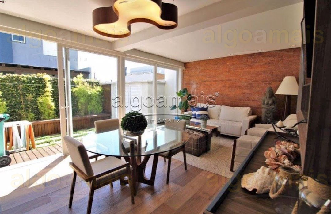 Casa de Condomínio, 4 quartos - Foto 9