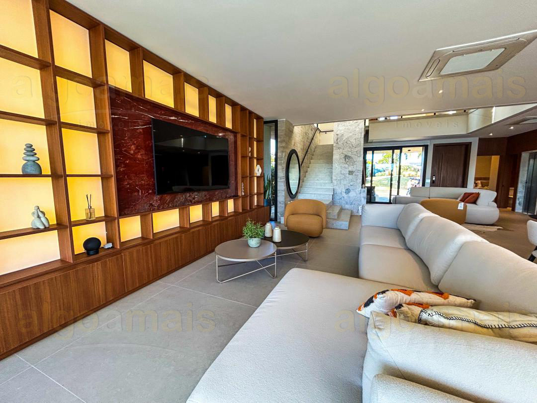 Casa de Condomínio, 6 quartos - Foto 3