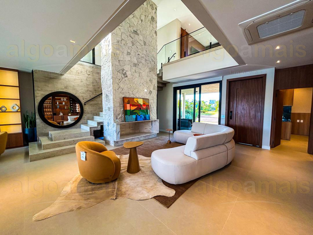 Casa de Condomínio, 6 quartos - Foto 6
