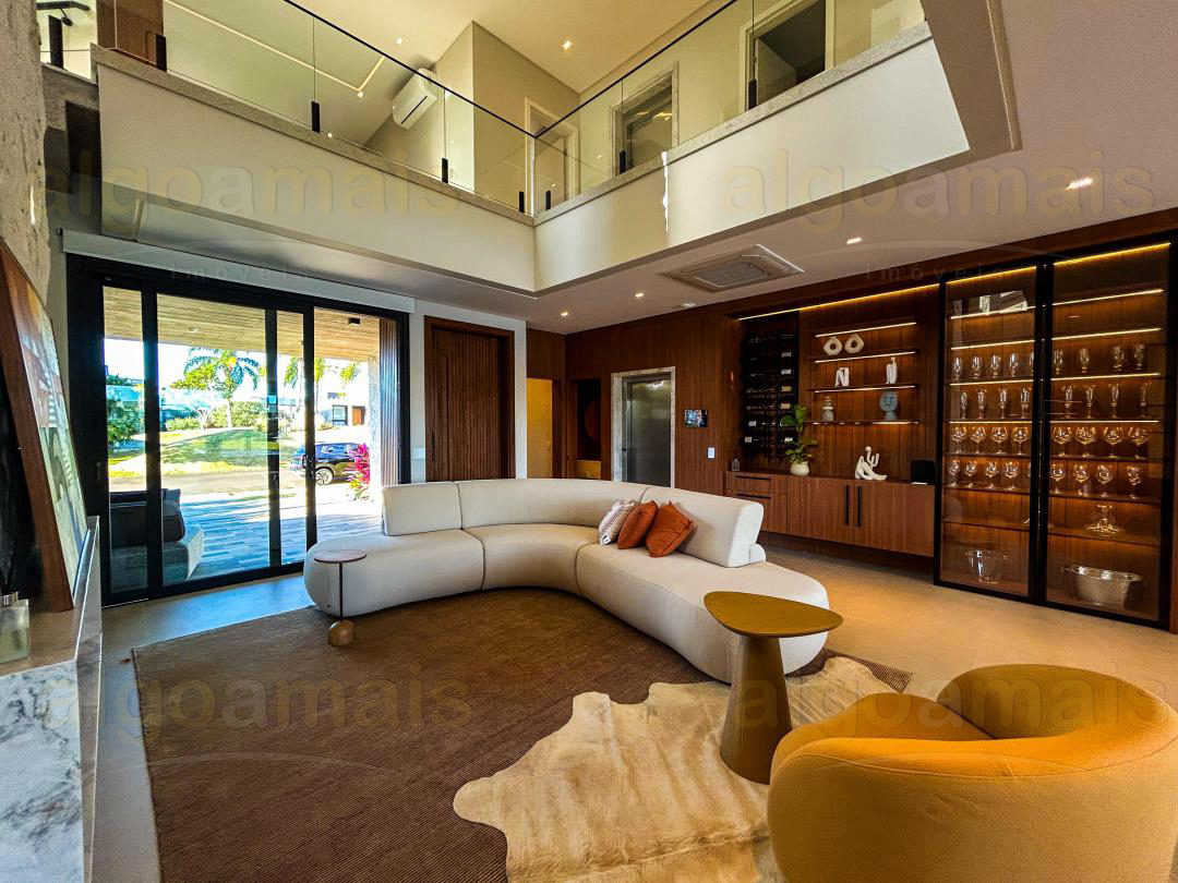 Casa de Condomínio, 6 quartos - Foto 7
