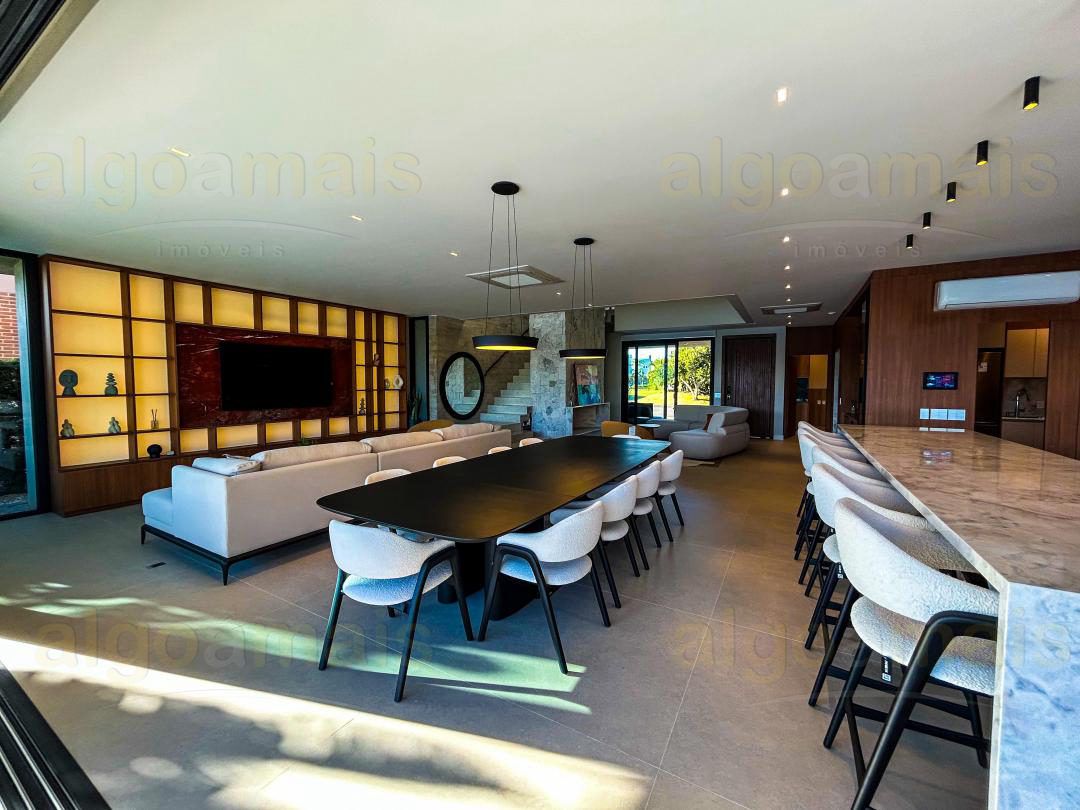 Casa de Condomínio, 6 quartos - Foto 8