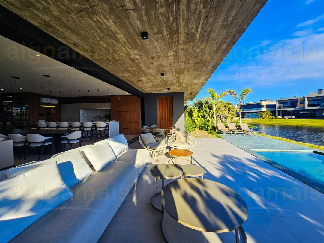 Casa de Condomínio, 6 quartos - Foto 31
