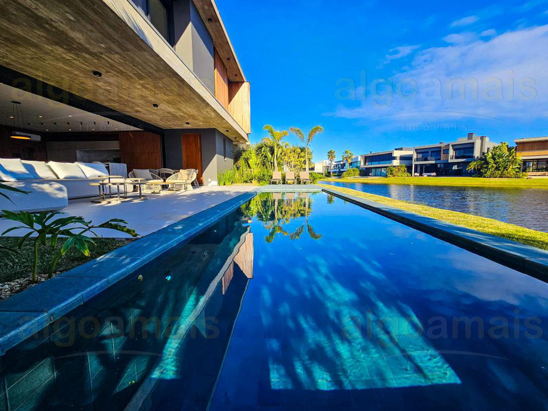 Casa de Condomínio, 6 quartos - Foto 25