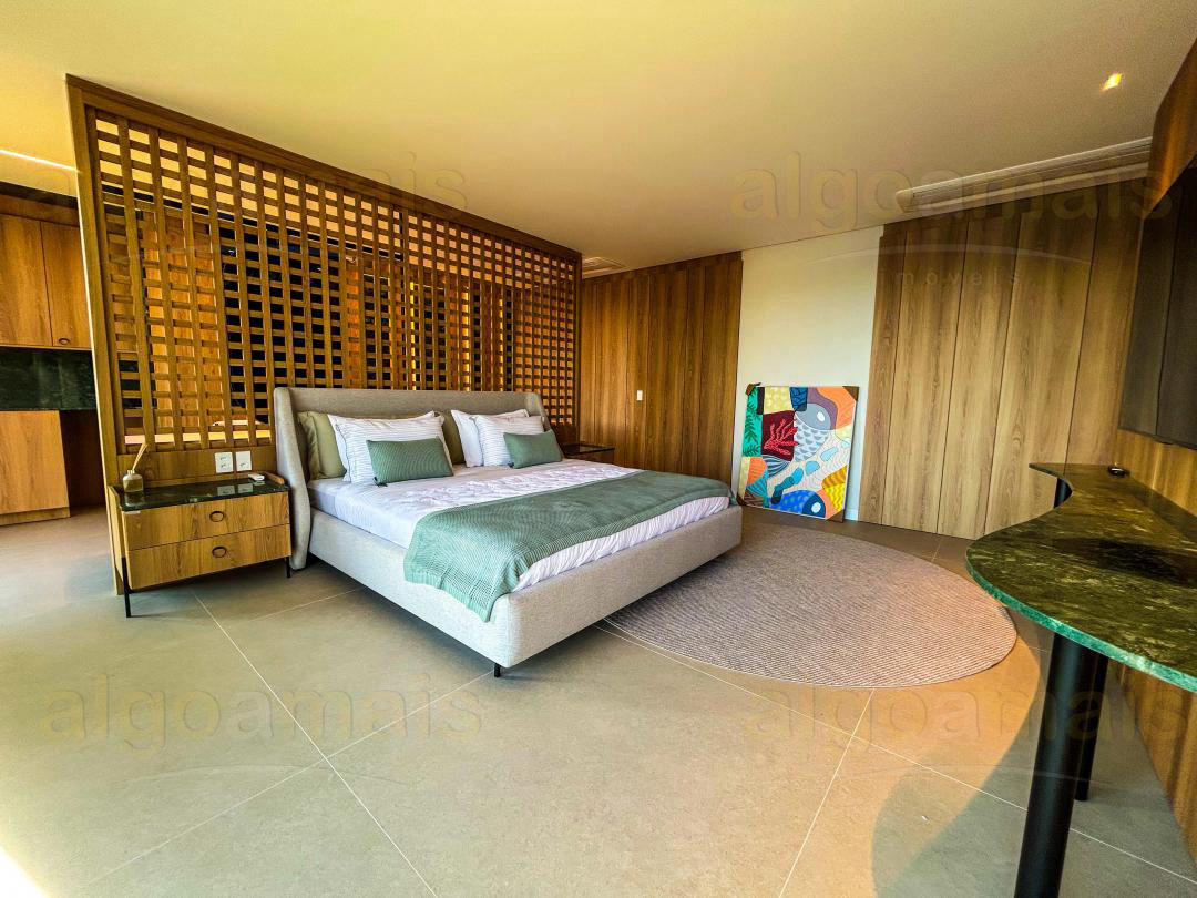 Casa de Condomínio, 6 quartos - Foto 37