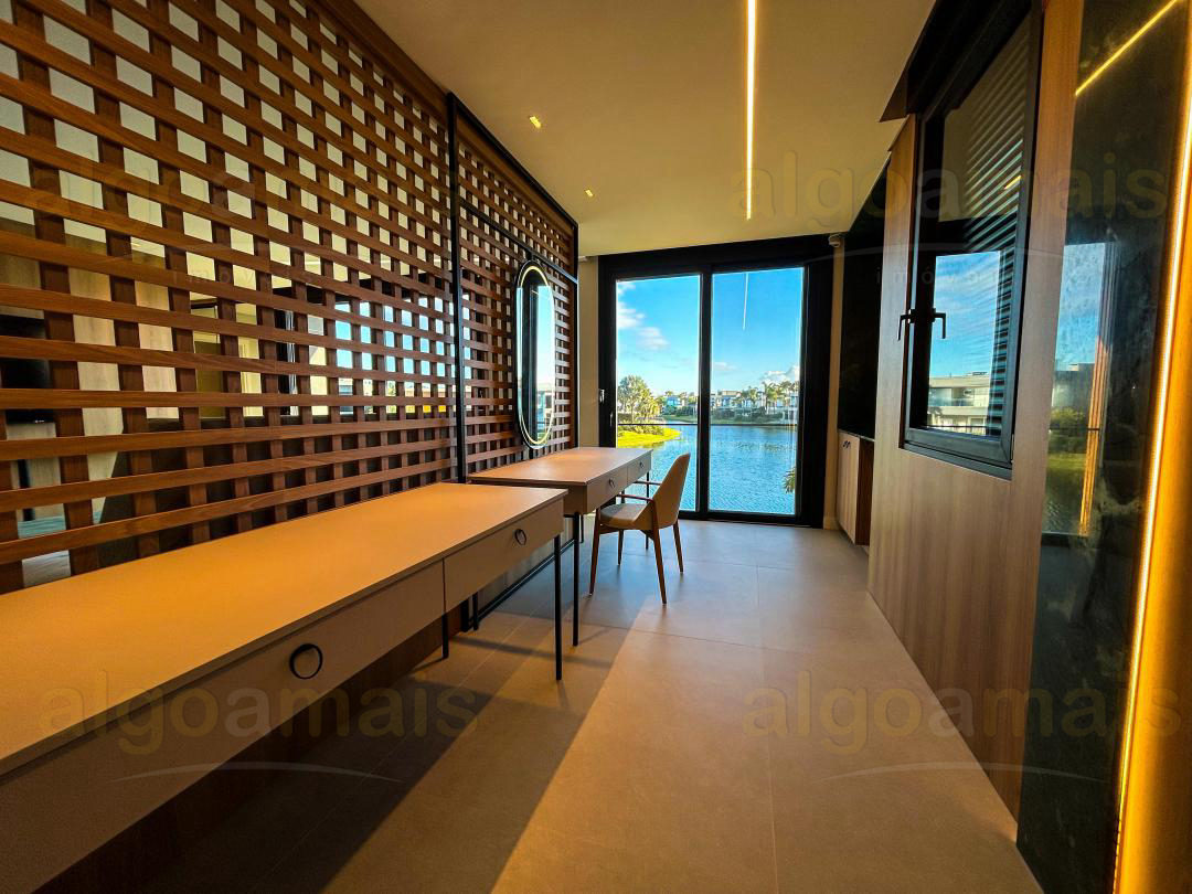 Casa de Condomínio, 6 quartos - Foto 36