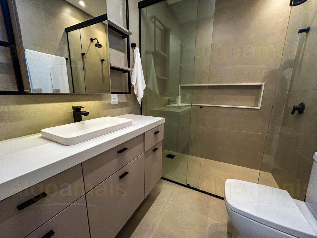 Casa de Condomínio, 6 quartos - Foto 43