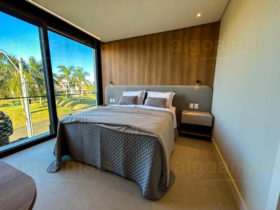 Casa de Condomínio, 6 quartos - Foto 42
