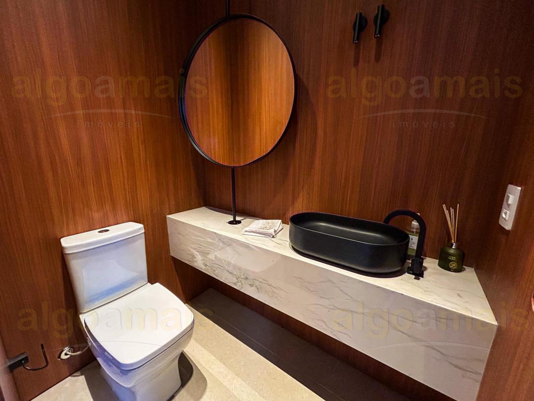 Casa de Condomínio, 6 quartos - Foto 40