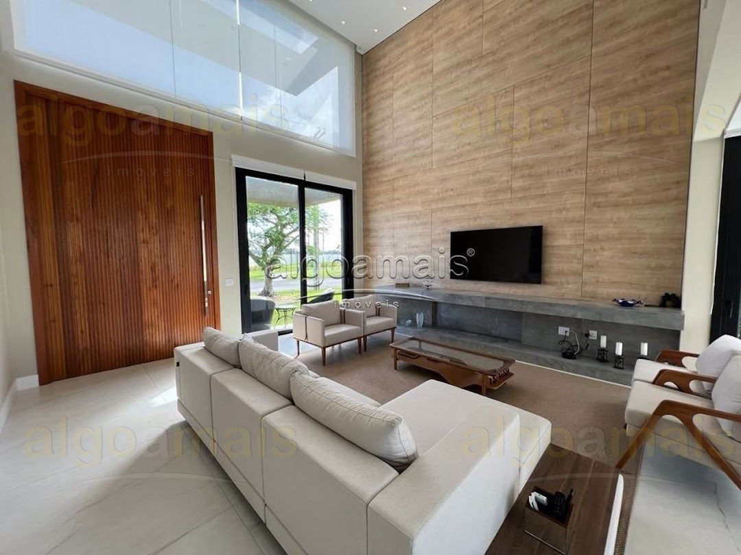 Casa de Condomínio, 5 quartos - Foto 3