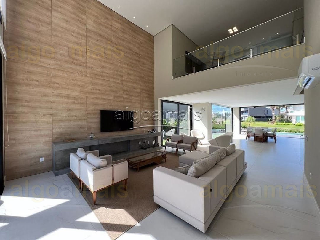 Casa de Condomínio, 5 quartos - Foto 6