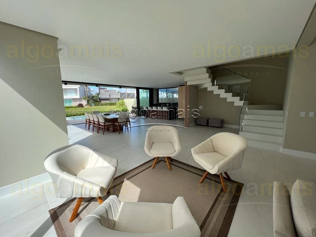 Casa de Condomínio, 5 quartos - Foto 4