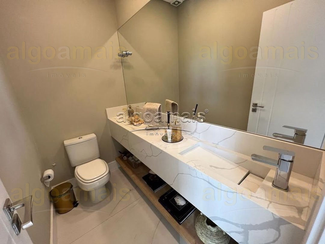Casa de Condomínio, 5 quartos - Foto 12