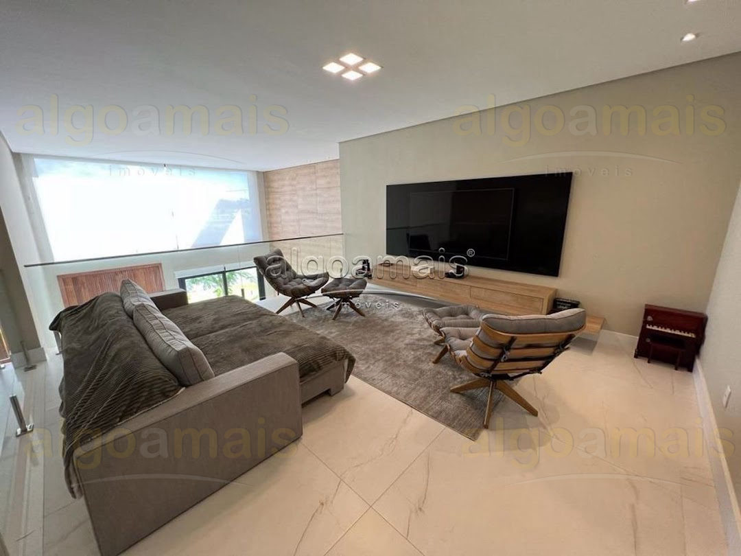 Casa de Condomínio, 5 quartos - Foto 17