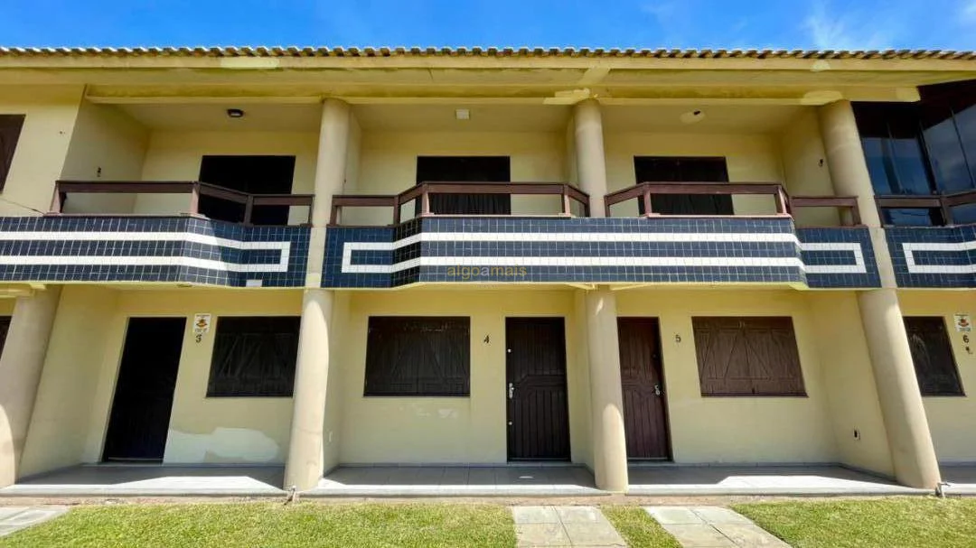 Sobrado, 2 quartos, 95 m² - Foto 3