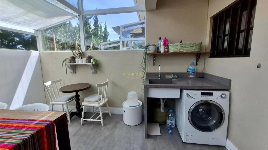 Sobrado, 2 quartos, 95 m² - Foto 22